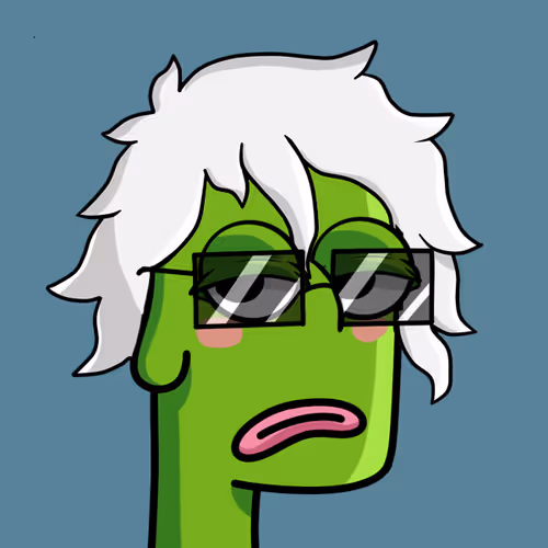 Pepe BoringPunks #885