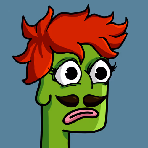 Pepe Boringpunks