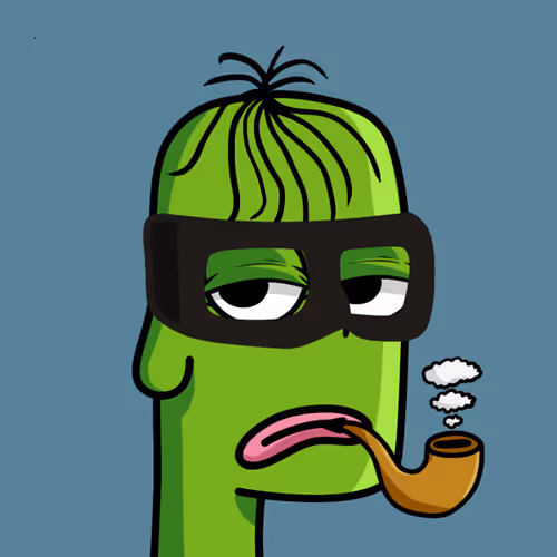 Pepe Boringpunks