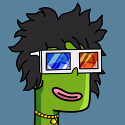 Pepe BoringPunks #2160