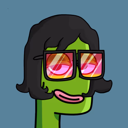 Pepe Boringpunks