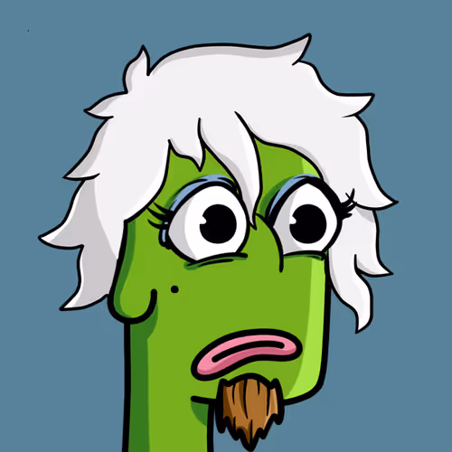 Pepe Boringpunks