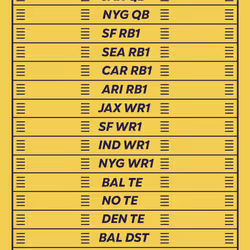 BBB pass #975