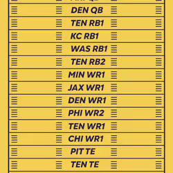 BBB pass #1