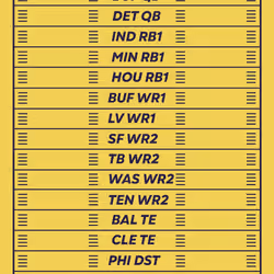 BBB pass #976