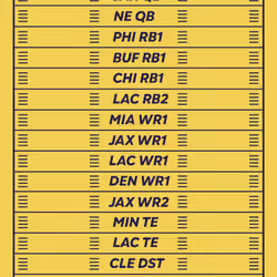 BBB pass #469