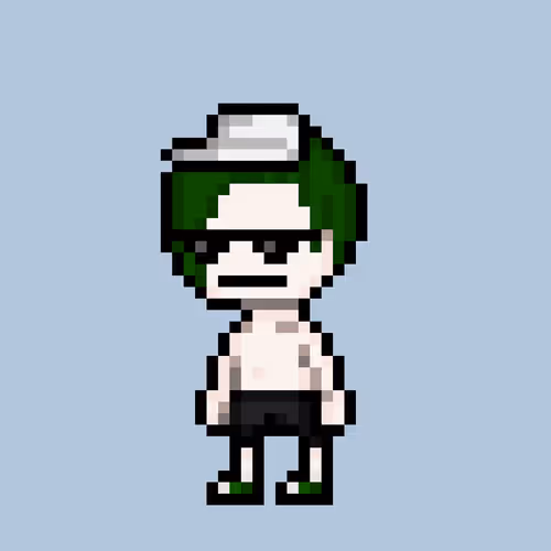 Nakamibaby