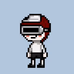 Nakami baby #2417