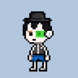 Nakami baby #2450