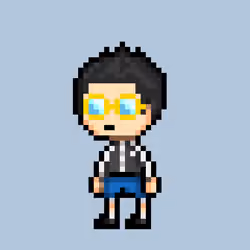 Nakami baby #2083
