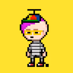Nakami baby #1800