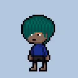 Nakami baby #2276