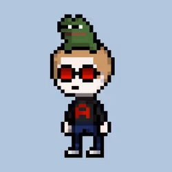 Nakami baby #1473