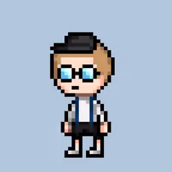 Nakami baby #1296