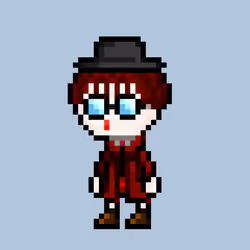 Nakami baby #138