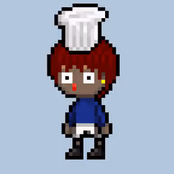 Nakami baby #981