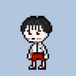 Nakami baby #517