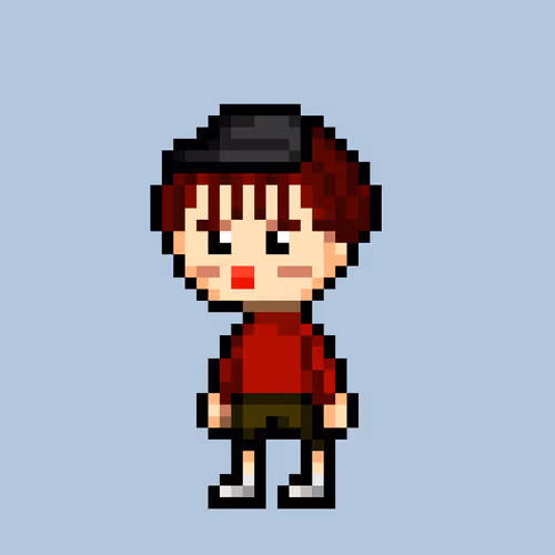 Nakamibaby
