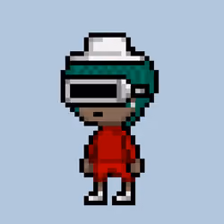 Nakami baby #2079