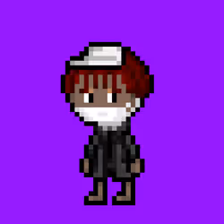 Nakami baby #1395