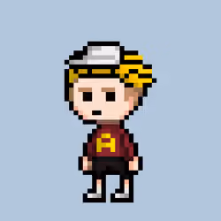 Nakami baby #1481