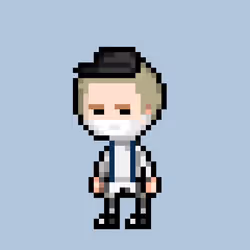 Nakami baby #1503