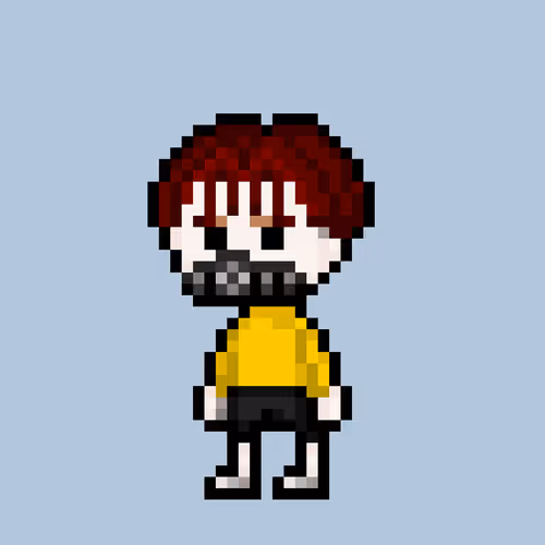 Nakamibaby