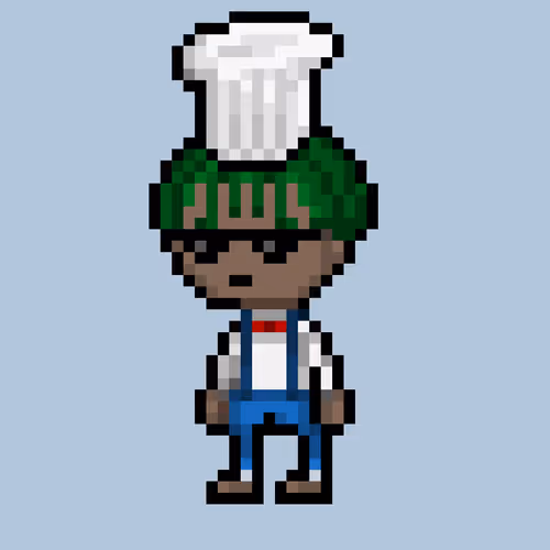 Nakamibaby