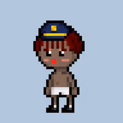 Nakami baby #2437