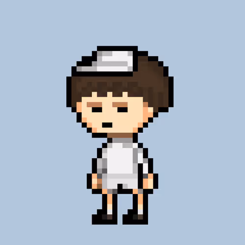 Nakamibaby