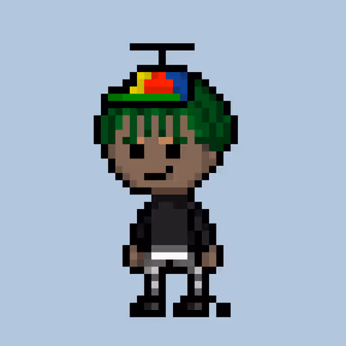 Nakamibaby