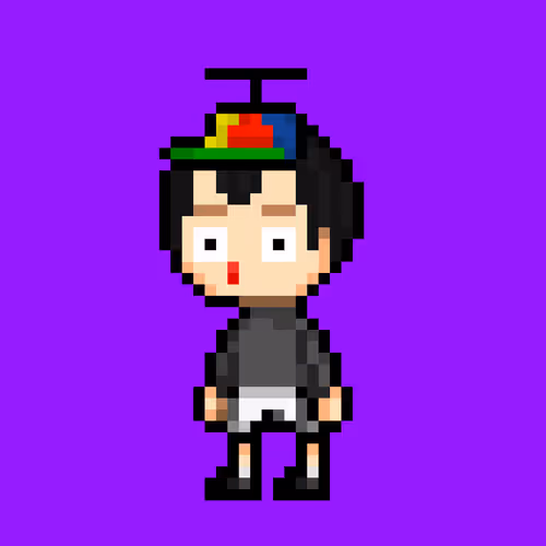 Nakamibaby
