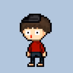 Nakami baby #2291