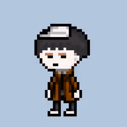 Nakami baby #1888