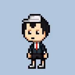 Nakami baby #1794