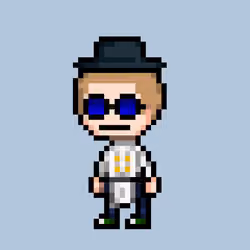 Nakami baby #2288