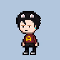 Nakami baby #516