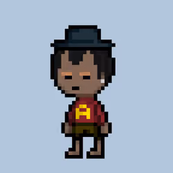 Nakami baby #1470