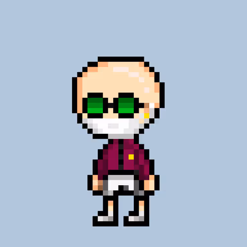 Nakamibaby