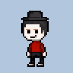 Nakami baby #1909