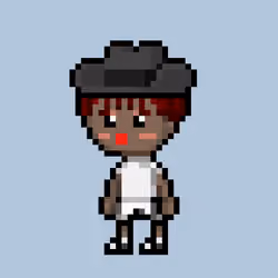 Nakami baby #2081