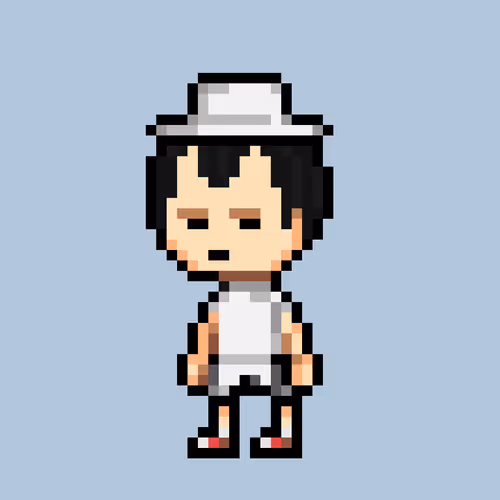 Nakamibaby
