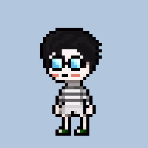 Nakamibaby