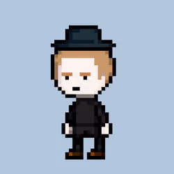 Nakami baby #1887