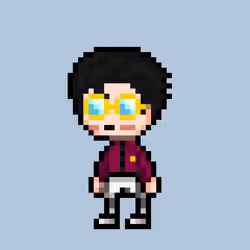 Nakami baby #1504