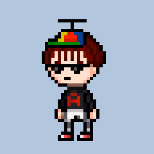 Nakamibaby