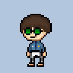 Nakami baby #1293