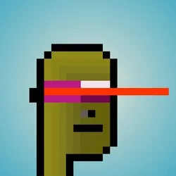 CypherPunks #689