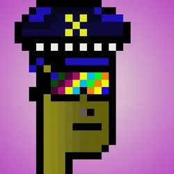 CypherPunks #125