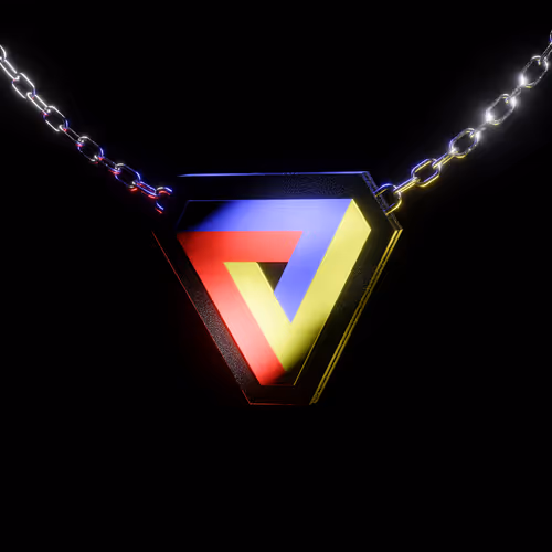 Convergence Internal Dao